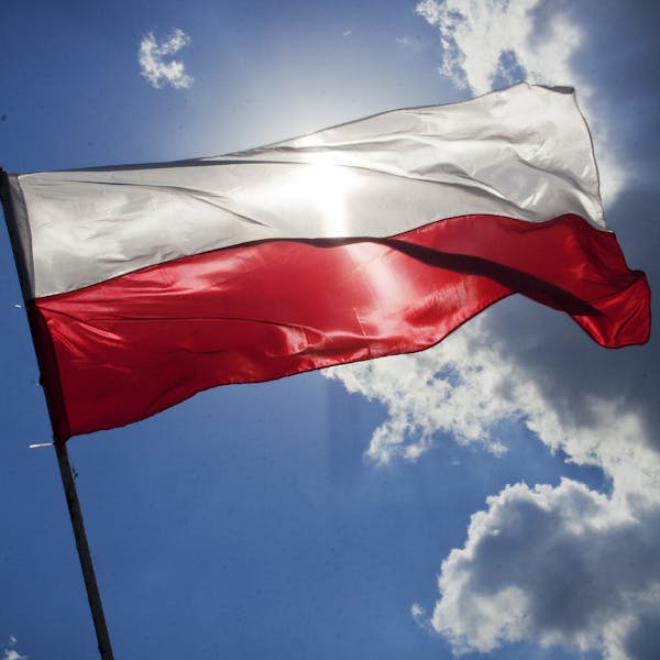 Polska