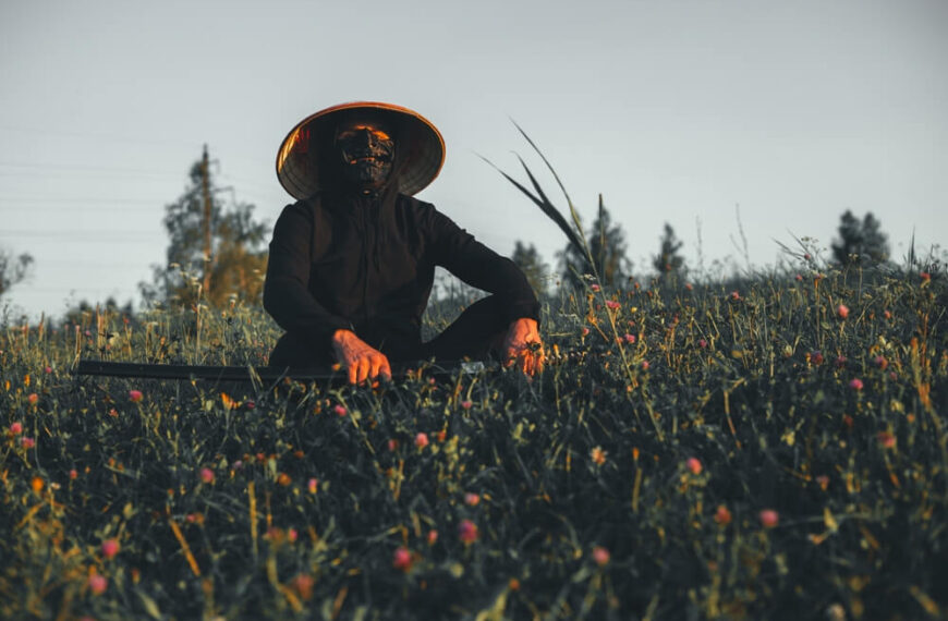 Zasady Kodeksu Bushido - czy funkcjonują w dzisiejszej Japonii?