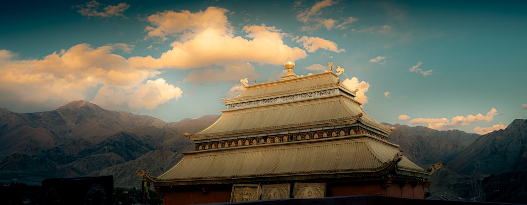 Buddyjskie klasztory w Azji – centra duchowości i kultury