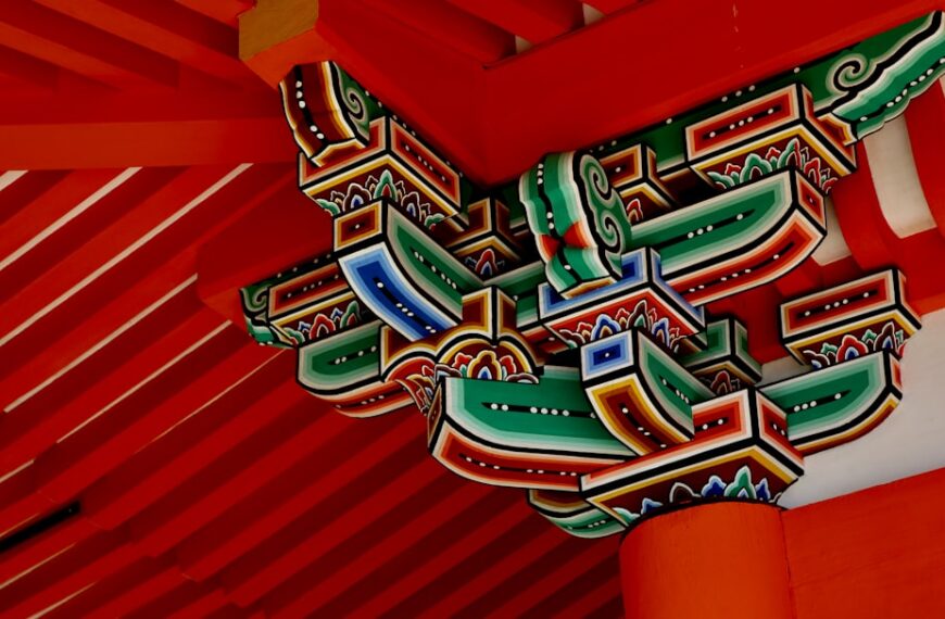 Geopolityka Azji Południowo-Wschodniej – kluczowe wyzwania i aktorzy