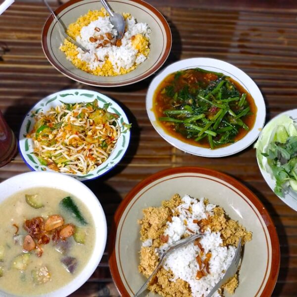 Kuchnia koreańska – od bibimbap do bulgogi