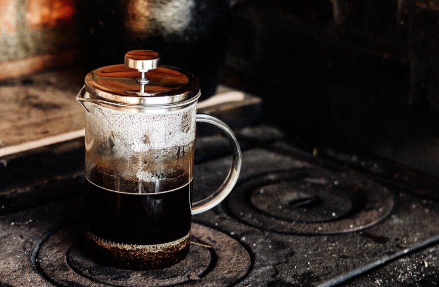 Kultura picia kawy w Wietnamie – dlaczego jest wyjątkowa?