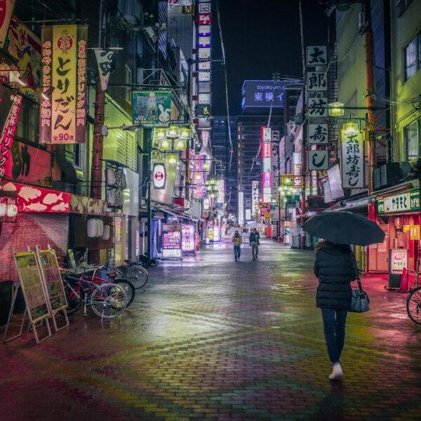 Manga i anime – japońska popkultura w świecie zachodnim