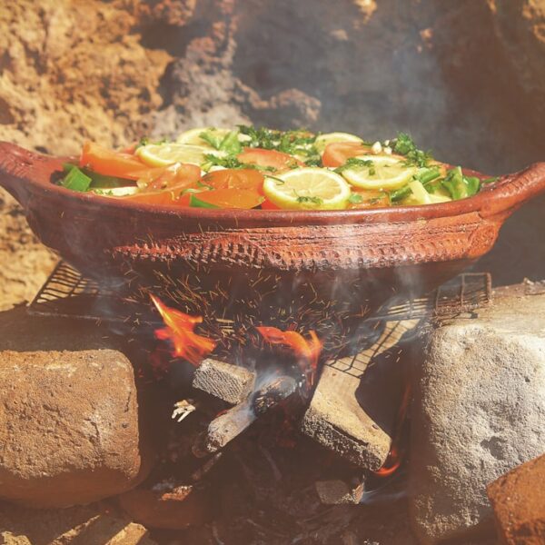 Pad thai – sekret popularności tajskiego dania na całym świecie