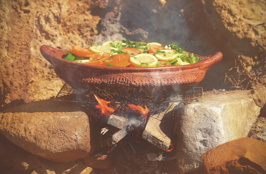 Pad thai – sekret popularności tajskiego dania na całym świecie