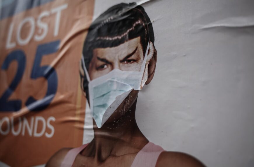 Pandemia a Azja – jak region radzi sobie z wyzwaniami zdrowotnymi