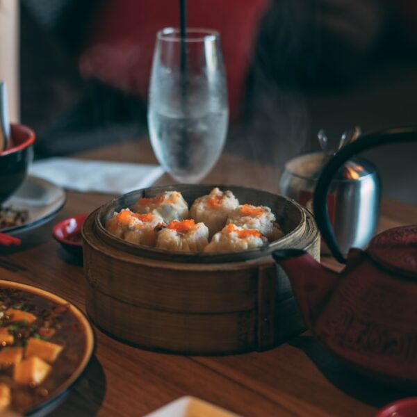 Ramen – japońska tradycja i nowoczesność w jednym daniu