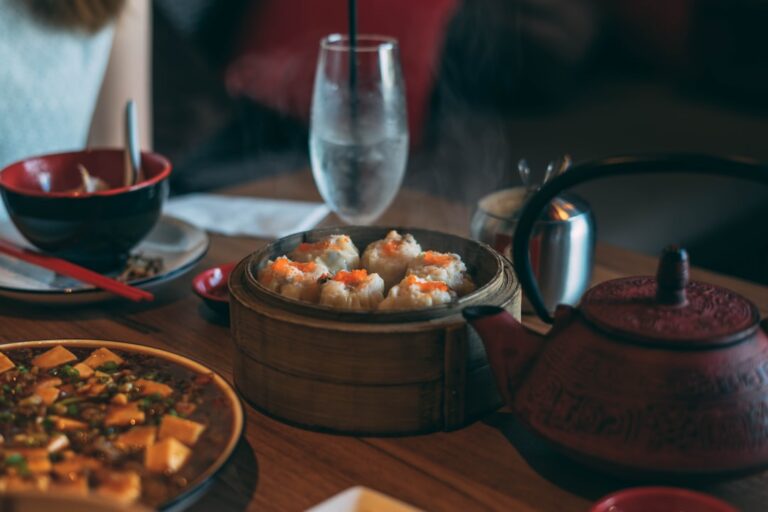 Ramen – japońska tradycja i nowoczesność w jednym daniu
