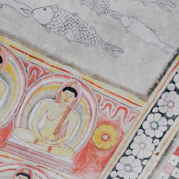 Religie w Azji – buddyzm, hinduizm i inne duchowe tradycje