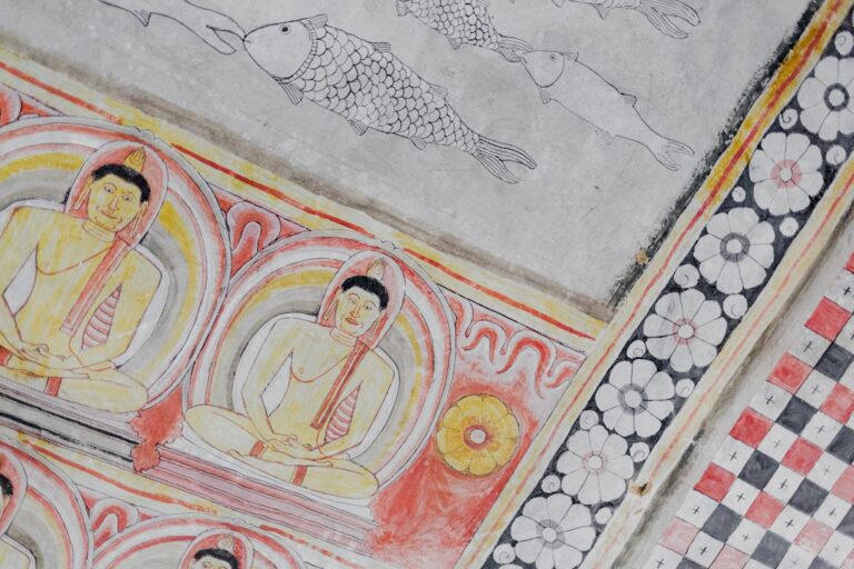 Religie w Azji – buddyzm, hinduizm i inne duchowe tradycje