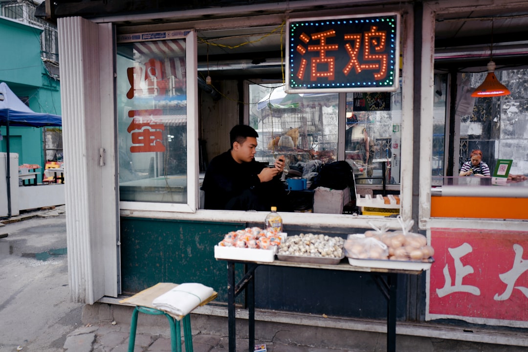 Street food w Azji – kulinarna podróż po smakach ulicznych