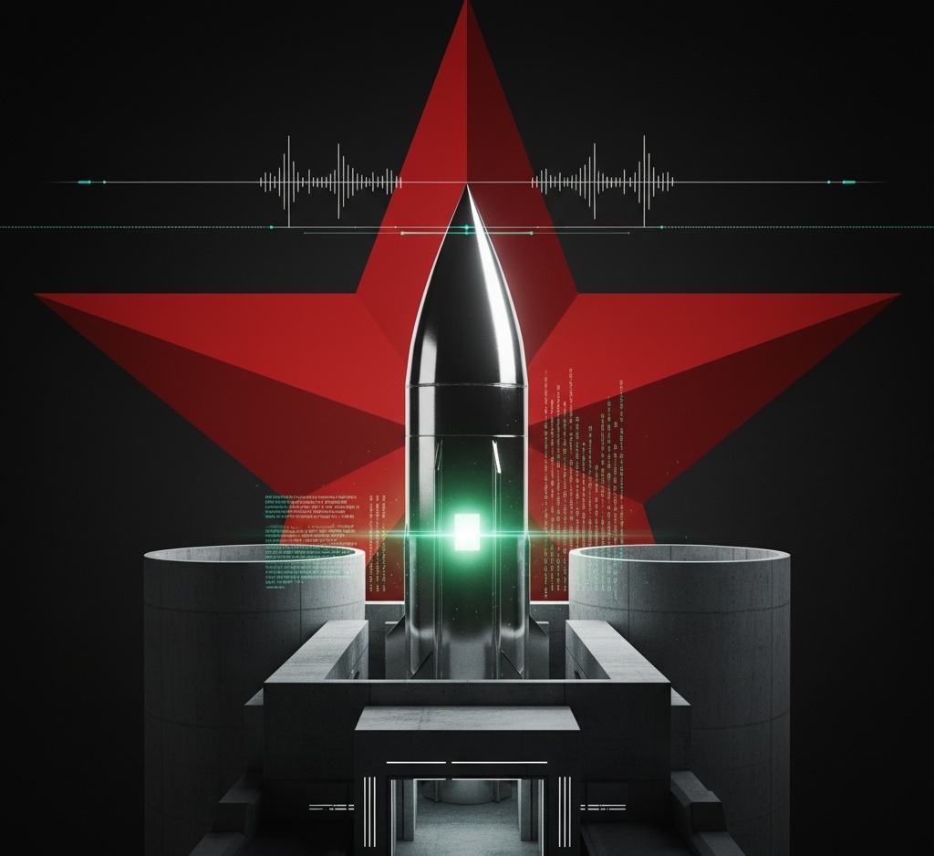 czy chiny mają broń atomową