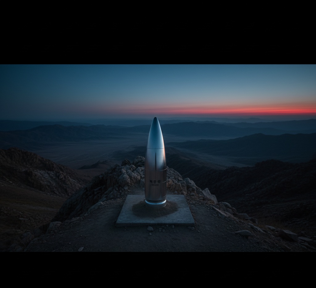 czy korea północna ma broń atomową