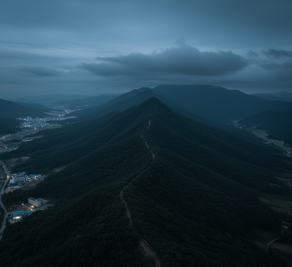 dlaczego korea jest podzielona