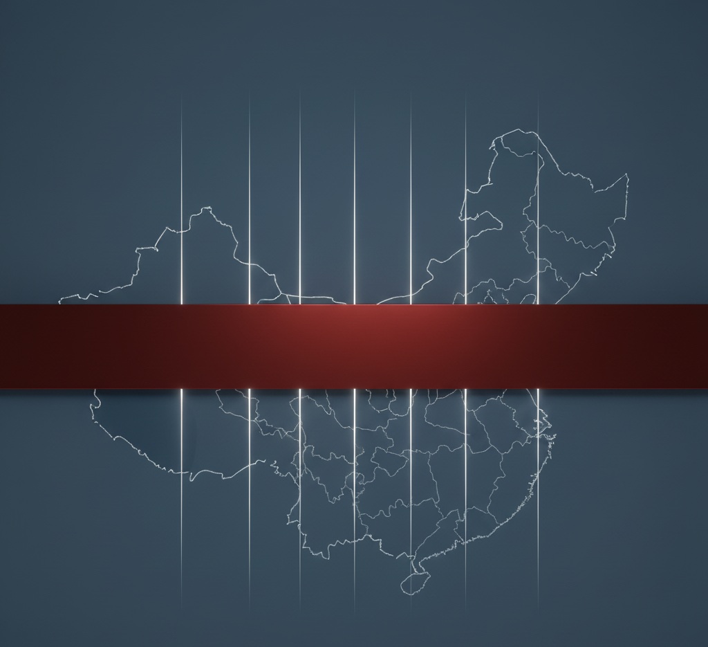 ile stref czasowych mają Chiny