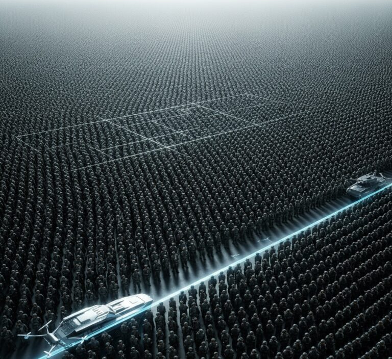 ile wojska mają chiny