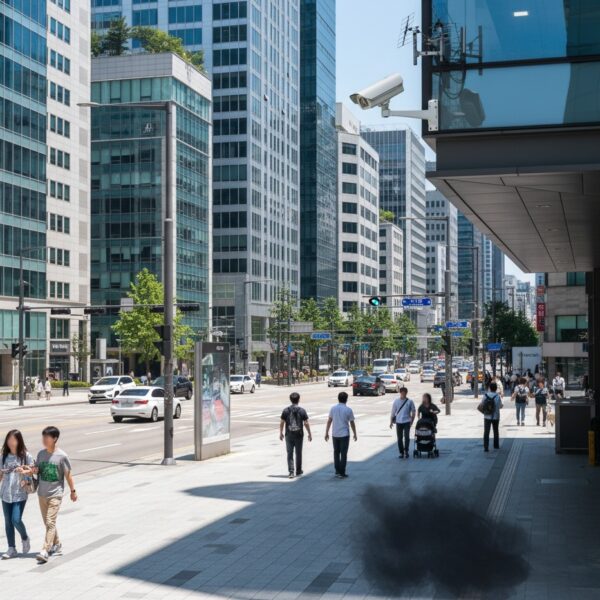 która korea jest komunistyczna