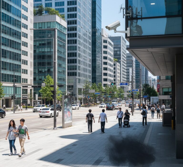 która korea jest komunistyczna